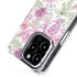 Peony iPhone 16 Pro MagSafe Case